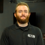 Jake Reid
