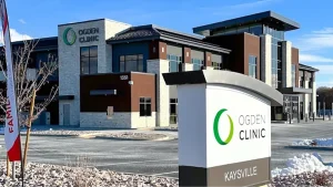 Kaysville (at Ogden Clinic)